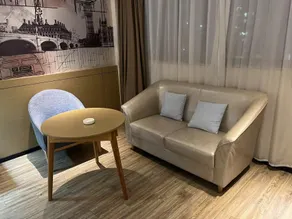 City Comfort Inn Dongguan Tangxia Garden Street - Image 5