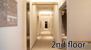 HOTEL LADIES PLAZA YOKOTE -female only- - Image 3