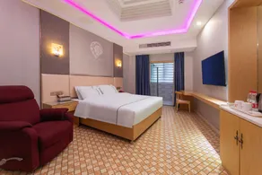 Shell Hotel Jiangsu Kunshan Lujia Town Youyi Road - Image 4