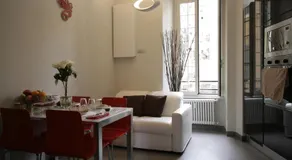 Guest House Sinfonia sul Tevere - Image 2
