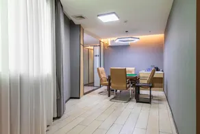 Hongshuo Hotel (Dongguan Liaobu Wanrun Plaza Branch) - Image 5