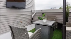 Comfortable living - Image 3