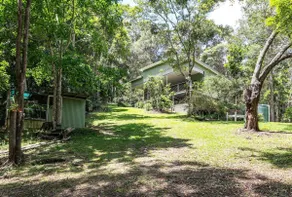 The Wicker Rainforest Hilltop Retreat - Peace and Nature - Image 4