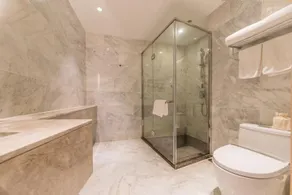 Ji Hotel Shanghai Jiuting Science and Technology City - Image 4