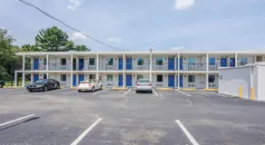 Motel 6-Glassboro, NJ - Rowan University - Image 2
