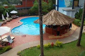 Pool View Apartment in Santana Beach Resort - Image 2