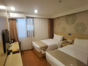 GreenTree Inn Beijing Tongzhou District Universal Studios Express Hotel - Image 5