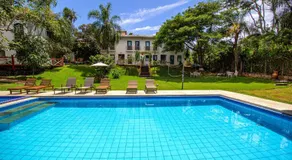 Pousada Villa Bia - Image 3