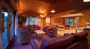 Badaguish forest lodges and camping pods - Image 3