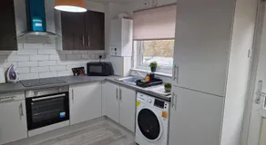 My Glasgow House Robroyston - Image 3