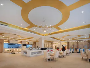 维也纳国际酒店淮安大学城奥体中心店 - Image 3
