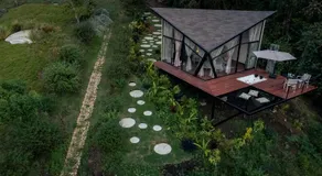 Glamping Santuario Quindio - Image 5