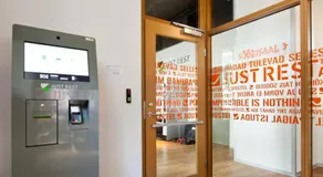 Just Rest Automatic Hostel - Image 4