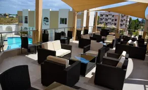 Gasaro Hotel - Image 3