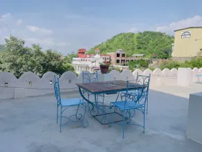 Rajwadi Palace - Image 5