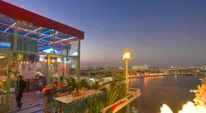 Concorde Creek View Hotel Bur Dubai - Image 5