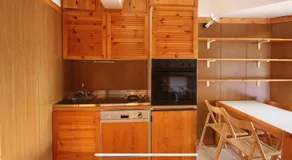 RESIDENCE ARTUICK AP.556 DIRETTAMENTE SULLE PISTE - Image 3