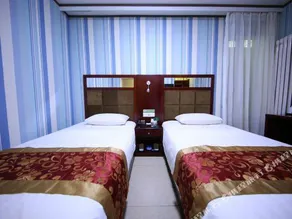 Spring Chain Hotel (Harbin Central Street) - Image 3