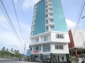 La Mer Hotel Nha Trang - Image 4