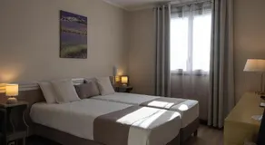 Hotel Les Oliviers - Image 2