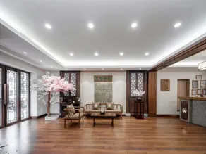 Grand Jiankang Hotel - Image 4