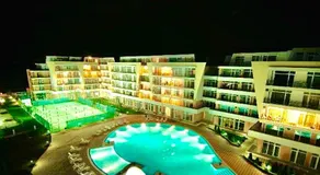 Grand Kamelia Holiday Apartments Sunny Beach - Image 4