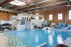 Ferienhaus im Van der Valk Resort Linstow - Image 3