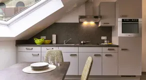Gästehaus Stiftsstadt - urban lifestyle Kempten by Hotel Peterhof - Image 3