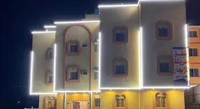 شقق مفروشة للايجار الشهري - Image 3
