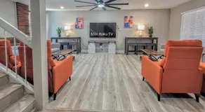 Las Vegas Family Oasis with Pool, Spa near LV-Strip, Airport - Image 4