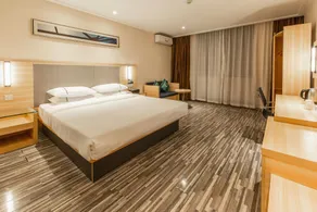 City Comfort Inn Hechi Yizhou Bus Terminal - Image 4