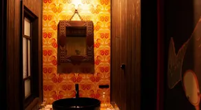 古民家体験 貸別荘 vacation rental 星園-hoshiniwa- - Image 4