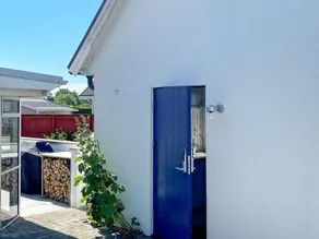 4 stjernet sommerhus i åHUS-By Traum - Image 4