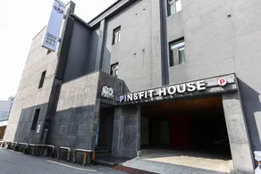 Jeonju Deokjindong Pin and Fit House - Image 2