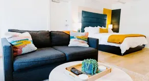 The Vinyl at Music Row - 1 Bedroom Apartment - Image 2