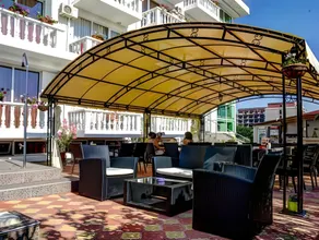 Hotel Zaara - Image 4