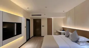Shulin Tingyu Resort Hotel - Image 4