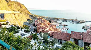 Portopiccolo Avolare Apartments in panoramic terrasses, beach included - Image 5