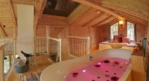 Das Alm-Chalet-Chiemsee - Image 3