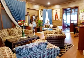 Villa Des Vins cao cấp, yên tĩnh, không gian xanh - Image 4