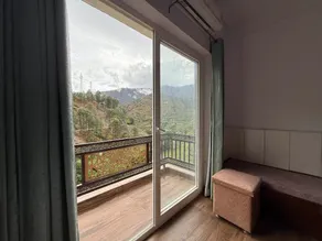 Hotel Anantam Residency - Image 2