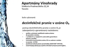 Apartmány Vinohrady - Image 5