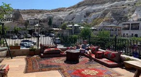 Cappadocia Ozbek Stone House - Image 4