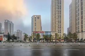Starway Hotel (Linyi Beicheng New District Lushang Center) - Image 5