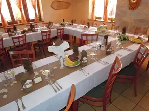 Restaurace a penzion Kamenec - Image 3