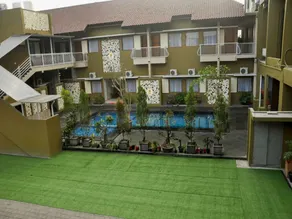 Nueve Malioboro Hotel Yogyakarta - Image 4