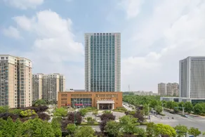 Hualang International Hotel - Image 5