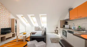 Budapest Center Residence - Image 5