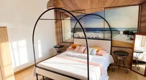 the Lighthouse accommodation - Image 2