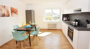 Ferienwohnung Alpenblick - Image 3
